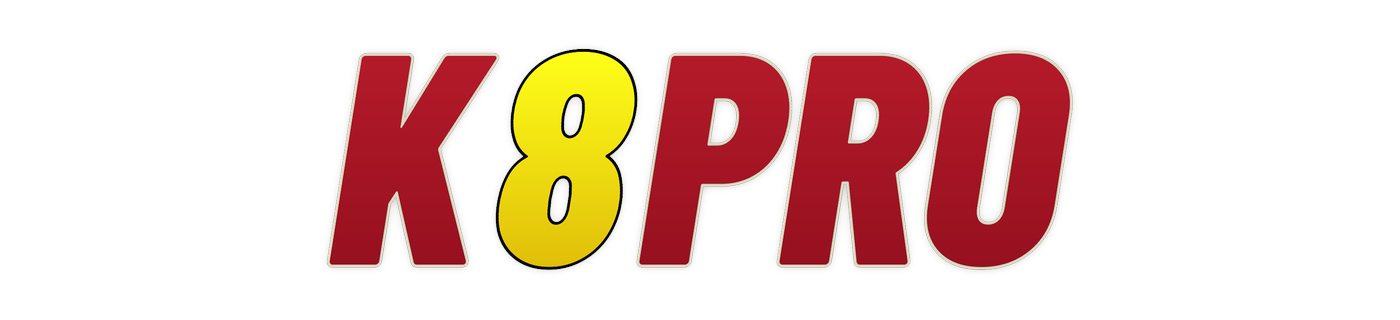 k8pro